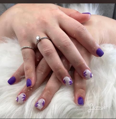 Perfect Polish Nails interior view