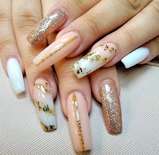 Miscellany Nails interior view