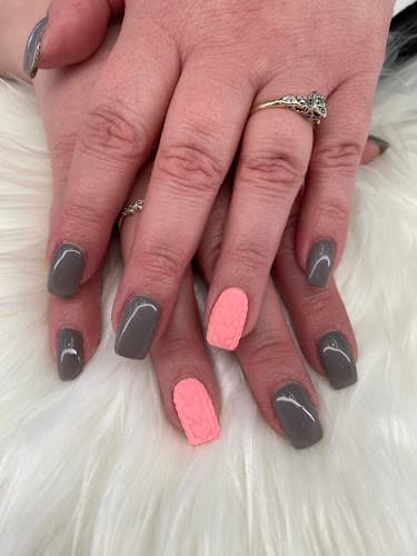 Uv Nails interior view