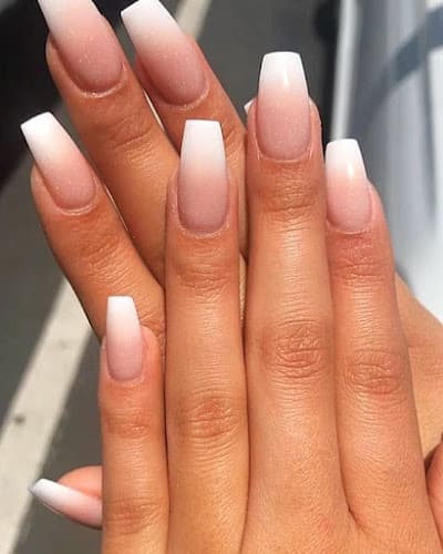Tu Nails interior view