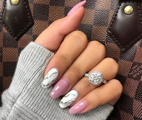 Sassy Nails interior view