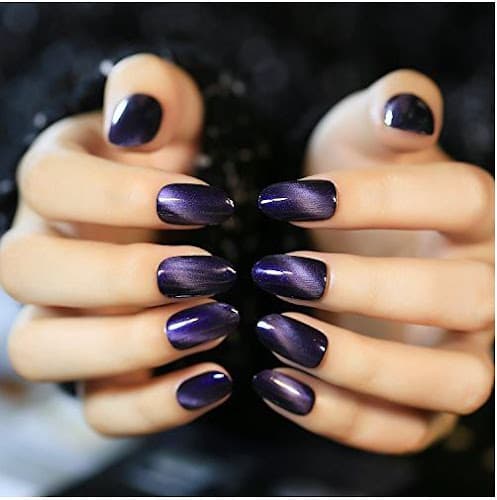 Signature Nails interior view