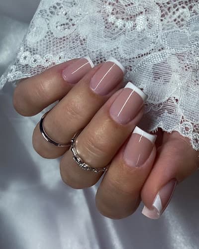 Xoxo Nail Studio interior view