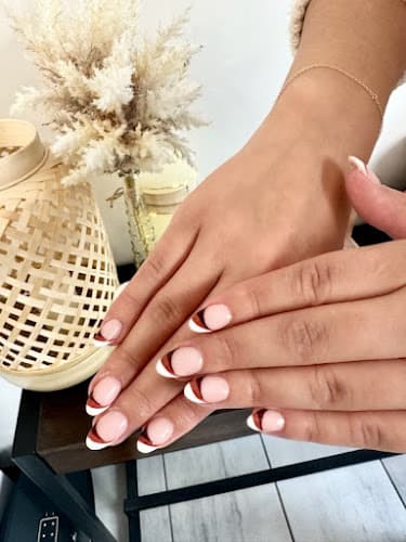 Style Nails interior view