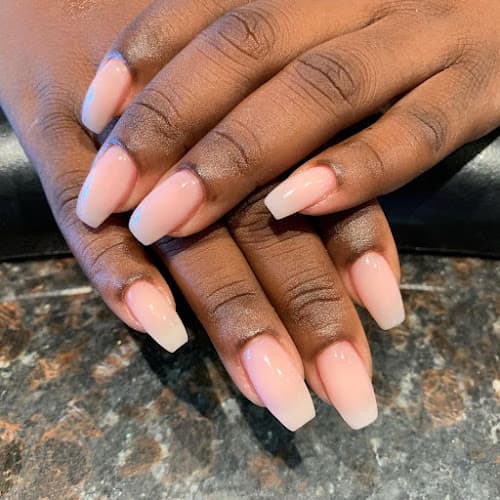 Elite Nails Roseville The Best Place For Pedicure interior view